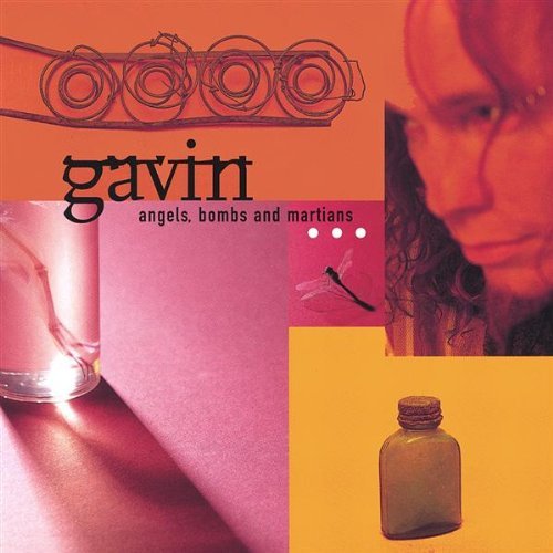 Gavin/Breathing Hole